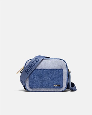 Northcote Camera Crossbody Bag