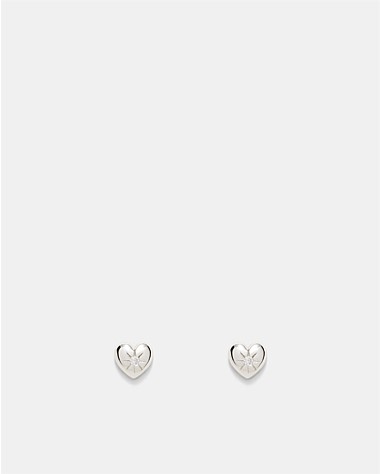 A Little Crush Stud Earrings