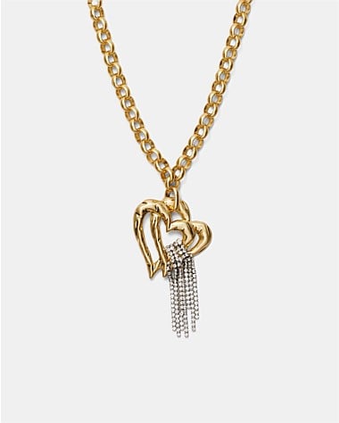 In Love With Me Necklace