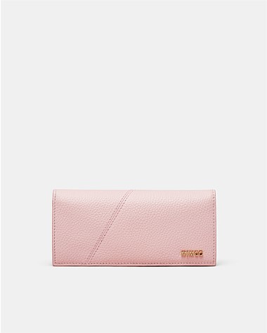 Drift Large Zip Wallet