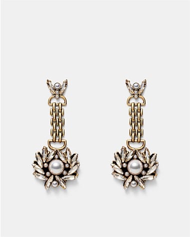 Jewel Club Earrings