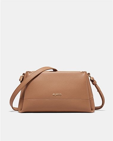 Fitzroy Crossbody Bag