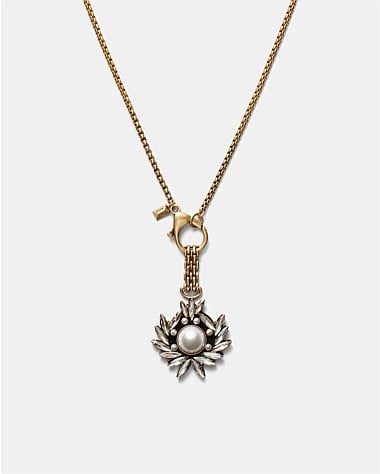 Jewel Club Necklace