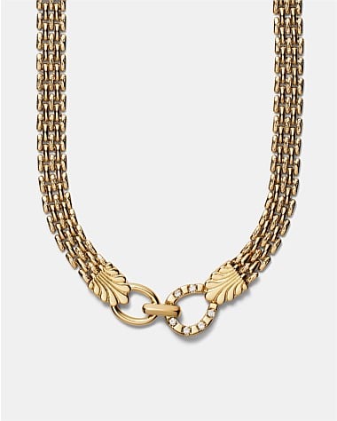 Ye-Haw Necklace
