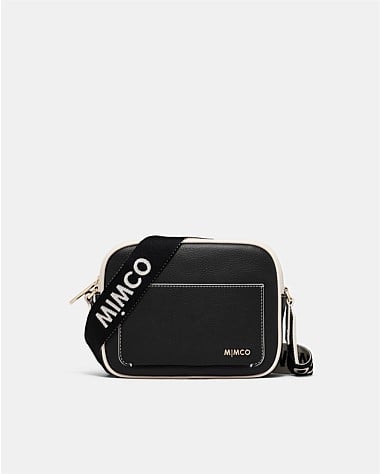 Northcote Camera Crossbody Bag