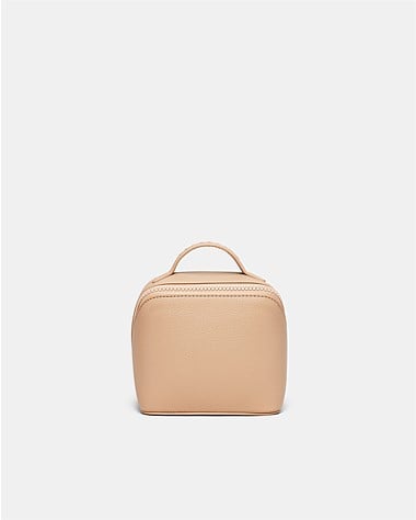 Cube Cosmetic Case
