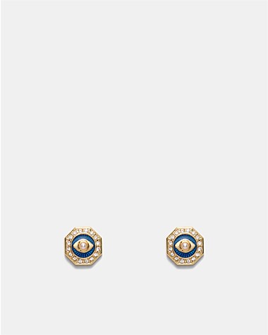 Emotional Stud Earrings