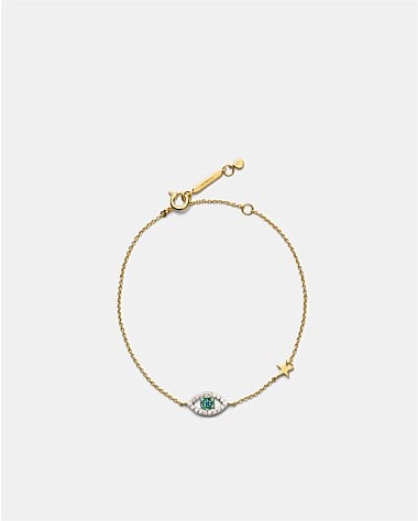 Evil Eye Bracelet