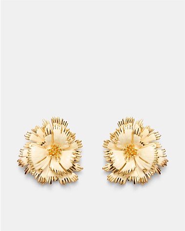 Eternal Beauty Stud Earrings