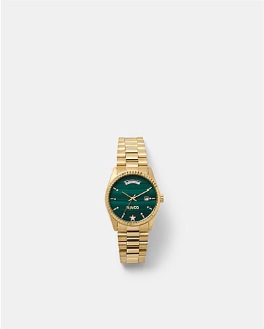 Prophecy Watch