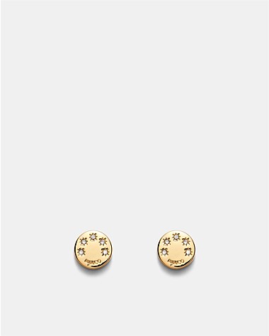 Alluring Stud Earrings