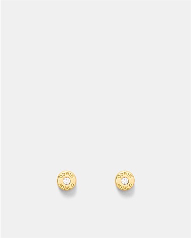 Finito Stud Earrings