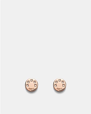 Alluring Stud Earrings