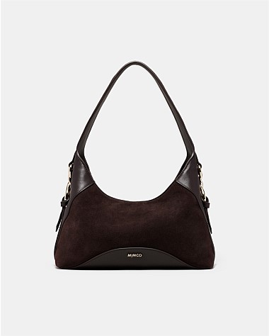 Heirloom Shoulder Bag