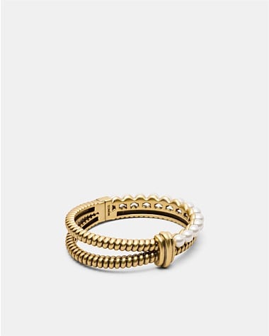 Shellicious Bangle