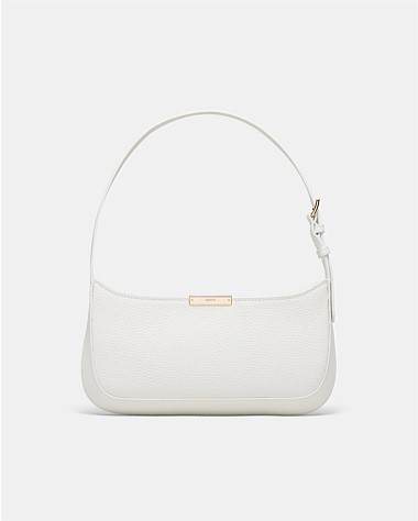 Cove Slim Shoulder Bag