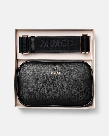 Classico Large Pouch Gift Set