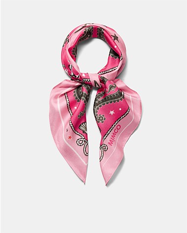 Undersea Bandana