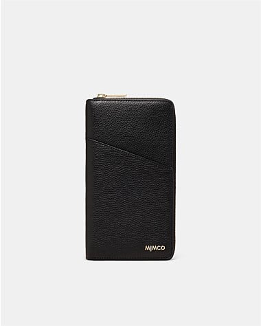 Drift Travel Wallet