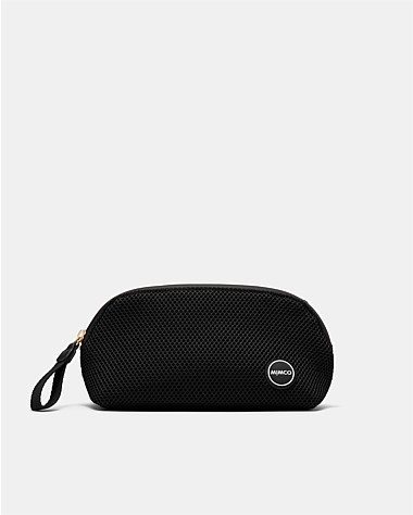 Riven Mesh Cosmetic Case