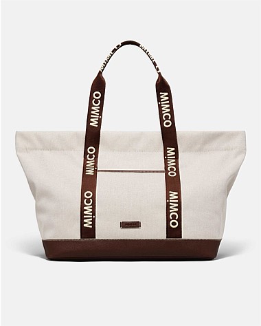 Mim Tote Bag