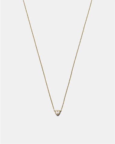 Forever Love Necklace