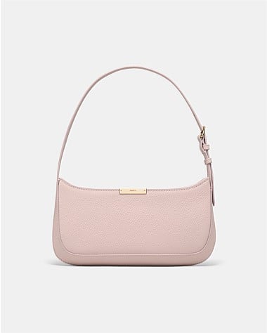 Cove Slim Shoulder Bag