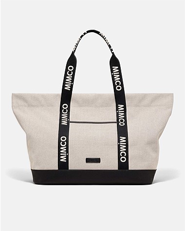 Mim Tote Bag
