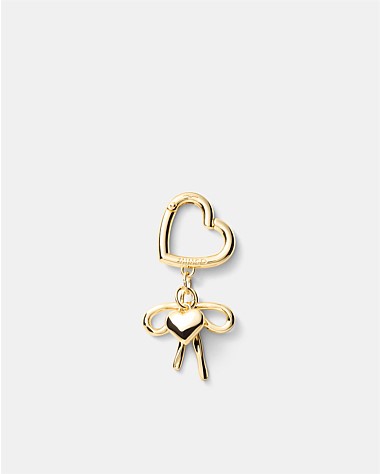Bow Keyring