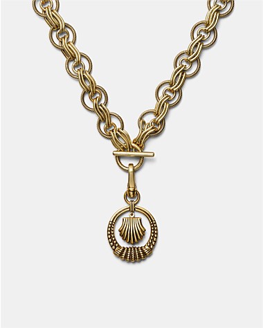 Shellicious Necklace
