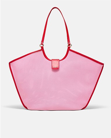 Hera Knit Tote Bag