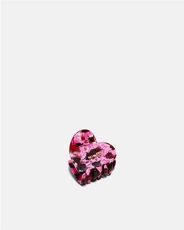 In Love Hair Claw Clip