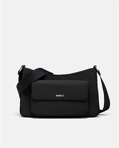 Dove Crossbody Bag