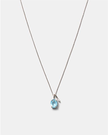 Sky Necklace