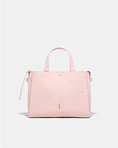 Metro Mini Tote Bag