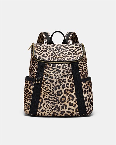 Dove Backpack