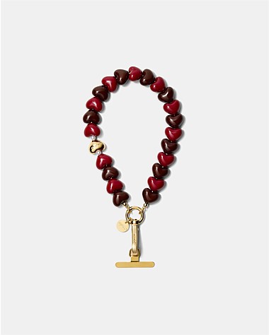 Lover Phone Wrist Strap