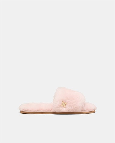 Chronicle Slippers