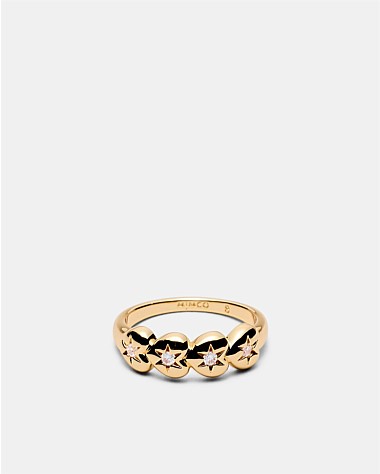 Westlyn Heart Ring