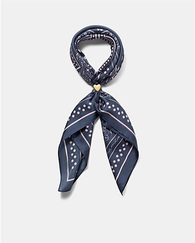 Mim Bandana Scarf