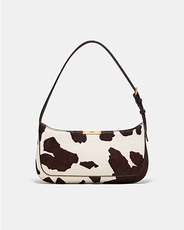Cove Slim Shoulder Bag