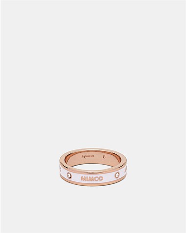 Enamour Ring