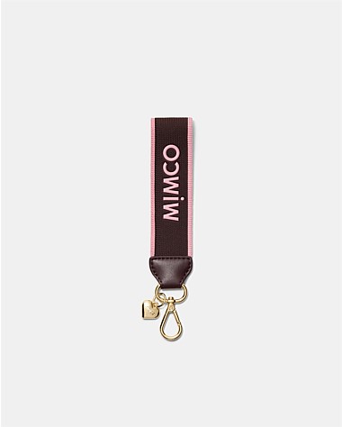 Blondie Wrist Strap