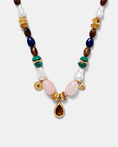 La Chance Necklace