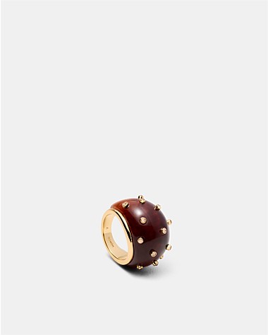 Zarela Ring
