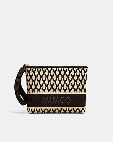 Blondie Pouch