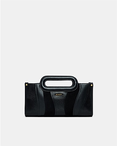 Harlowe Crossbody Bag