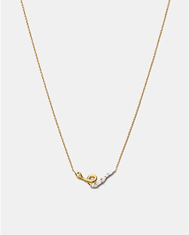 Shadow Necklace