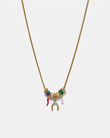 Charmelle Necklace