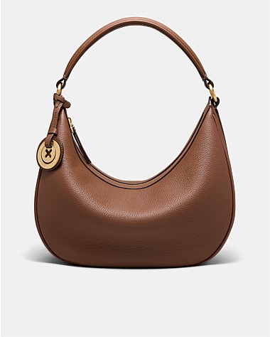 Luna Crescent Bag